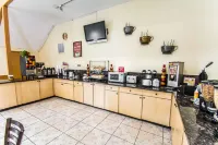 南站傑克遜維爾經濟旅舍