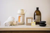 Armon Greenblu Hotel & Wellness - Kylpylä