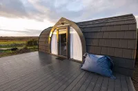 North Coast 500 Pods Hotels in Golspie