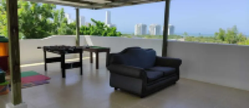 卡薩內格雷特精品旅館