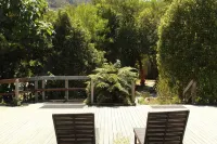 The Barn Cabins & Camp