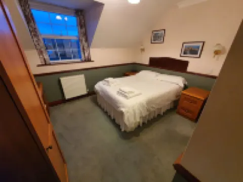 The Lugger Inn Hotels in 