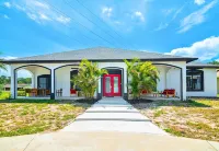 Indian River: Tranquil Waterfront Retreat Hotel a Sharpes