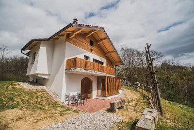 Holiday Home Liberg with Hot Tub and Sauna
