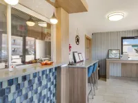 Prestige Inn Các khách sạn gần Nhà máy bia Karbach Brewing