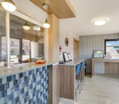 Prestige Inn Hotel di 