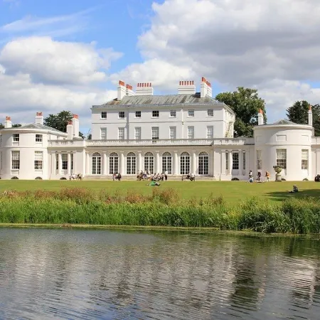 The Pinewood Hotel
