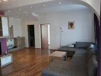 Penthouse Apartament Nufarul Oradea