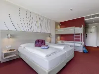 Serways Hotel Remscheid Hotels in Remscheid