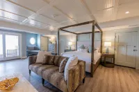 Hotel Lbi Hotels in Ship Bottom
