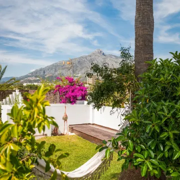 Molo Luxury Suites Puerto Banus