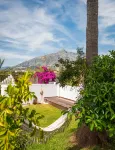 Molo Luxury Suites Puerto Banus Hotels in Marbella