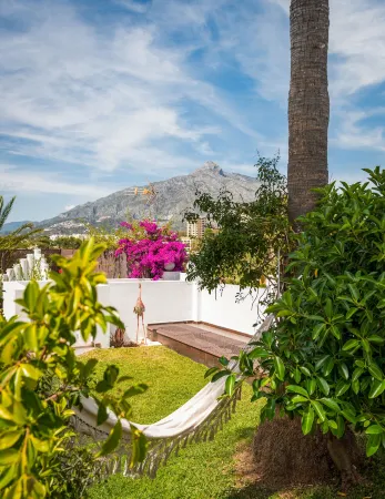 Molo Luxury Suites Puerto Banus