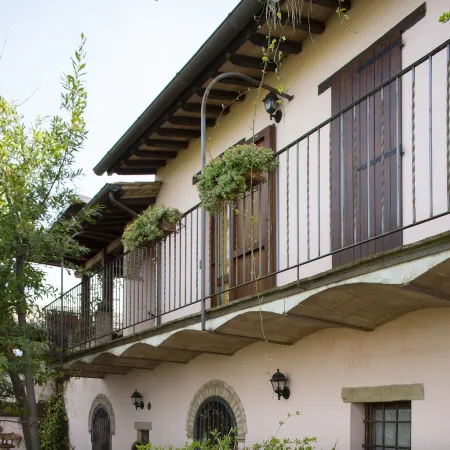 Al Guado di Assisi B&B