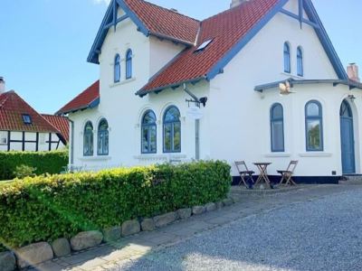 Troense B&B by the Sea