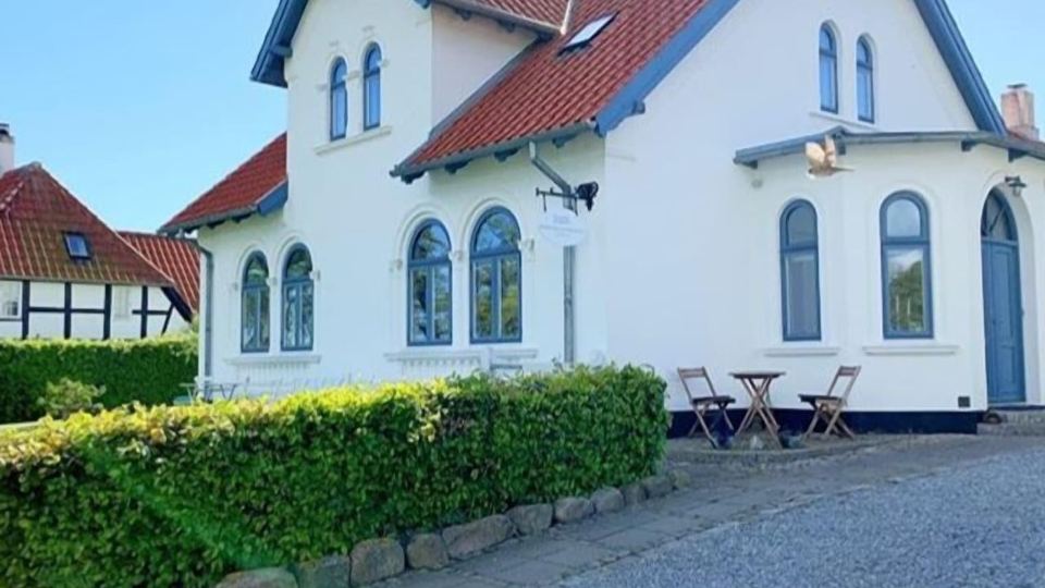 Troense B&B by the Sea
