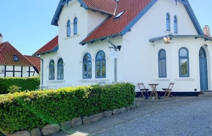 Troense B&B by the Sea