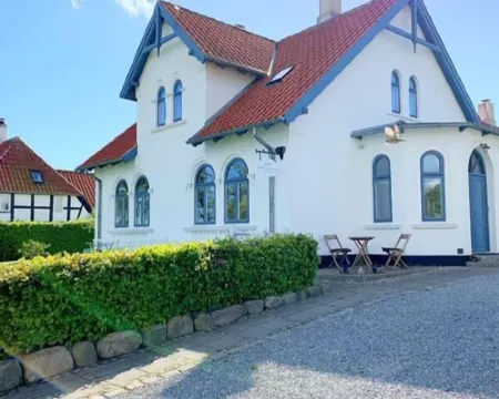 Troense B&B by the Sea Hotels in Svendborg