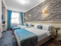 Valide Hotel Hotels near Sisli