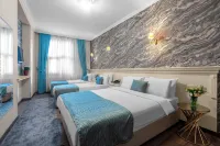 هوتل فالدى Hotels near شيشلي