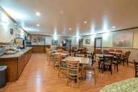 Silver Spruce Inn - Desayuno