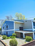 Heritage House Inn on Cape Cod Hotel di Hyannis