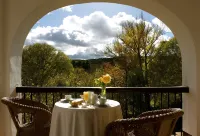 Monasterio de Piedra Hotels in Nuévalos