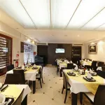 Dar El Ikram Hotel - Desayuno
