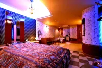 Hotel Ohirune Racco Himeji Royal (Adult Only) Hotels in Fukusaki