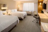 Courtyard Sacramento Midtown Hôtels à : Sacramento