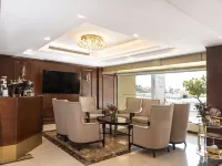 Laten Suites Prince Sultan Serviced Apartment Hotels near Globe Roundabout