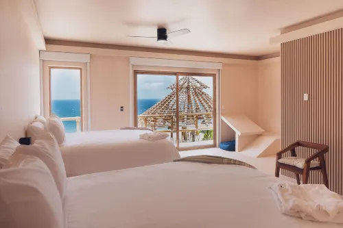 Hotel Boutique Xeno Hotels in Puerto Ángel