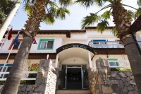 Konfor Suite Otel - 3 Sao