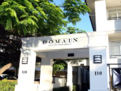 Domain Serviced Apartments Hotels in Ascot