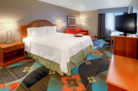 Hampton Inn Milpitas Hotels in Milpitas