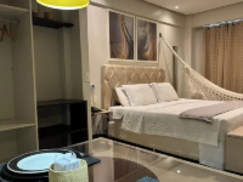 Hotel Palace Santarém Brasil Hotels in Santarem