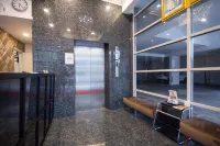 Wifi Boutique Hotel - Mountain View