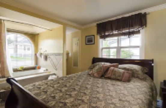 Whitsha Inn B&B Hotels in 