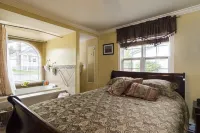 Whitsha Inn B&B Hotels in Twillingate