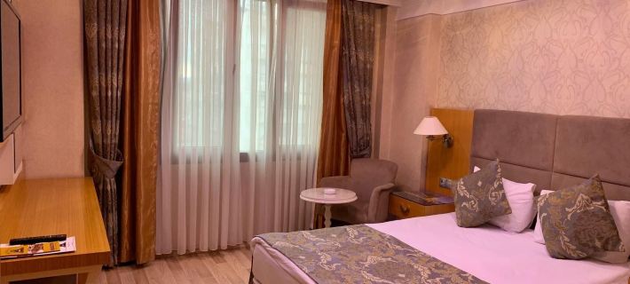 Adana Yukselhan Hotel Hotels in Adana