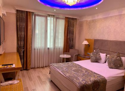 Adana Yukselhan Hotel