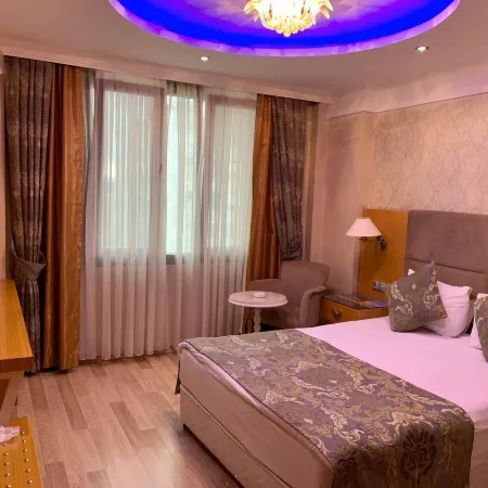 Adana Yukselhan Hotel