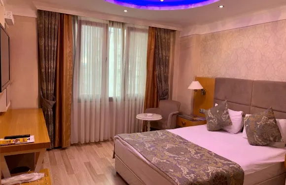 阿達那約克塞爾汗酒店