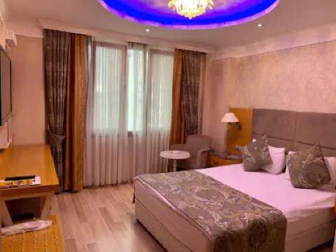 Adana Yukselhan Hotel Hotel a 