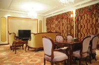 Zambia Golden Peacock Hotel Hotels near Zanimuone Minimart
