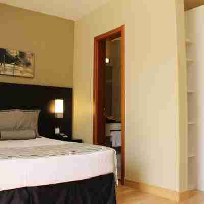 Grande Hotel Petrópolis Rooms