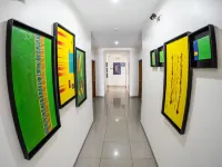 Hotel Galerias HN Hotels in San Pedro Sula