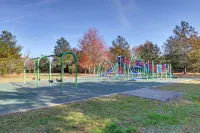 Gallery Stays - Parkside Manor