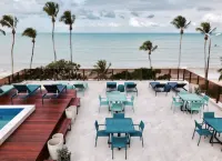 هوتل دو مار كابو برانكو