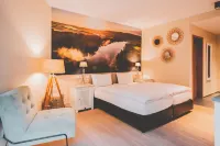 Marienhöh - Hideaway & Spa Hotels in Morbach